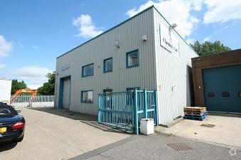 3 Boldero Rd, Bury St Edmunds to rent Building Photo- Image 1 of 2