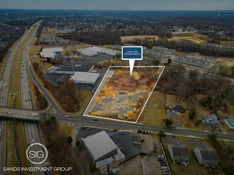 50 Coles Rd, Blackwood, NJ for sale - Building Photo - Image 1 of 5