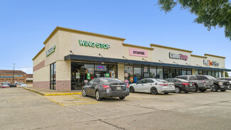 More details for 2303 S MacArthur Dr, Alexandria, LA - Retail for Sale