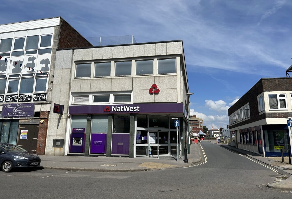 60 High St, Bognor Regis for sale Primary Photo- Image 1 of 1
