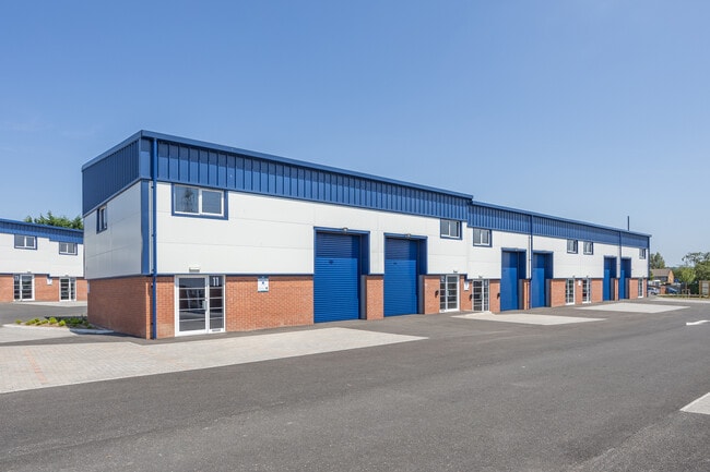 More details for 198-202 Broomhill Rd, Bristol - Industrial to Rent