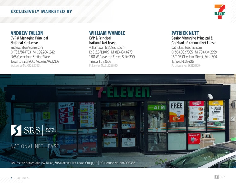 3711 14th St NW, Washington, DC for sale - Building Photo - Image 2 of 7