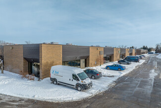 More details for 1301 Corporate Center Dr, Eagan, MN - Light Industrial for Rent