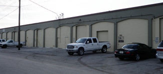 More details for 818-838 NE 40th Ct, Oakland Park, FL - Light Industrial, Industrial for Rent