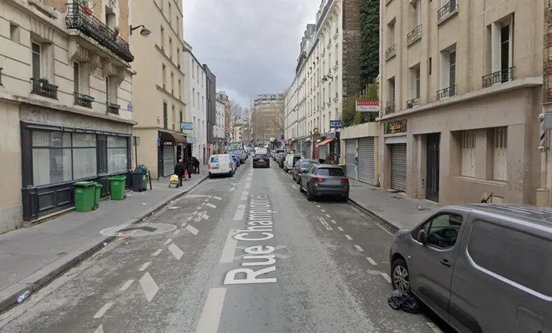 Retail in Paris to rent - Building Photo - Image 3 of 4
