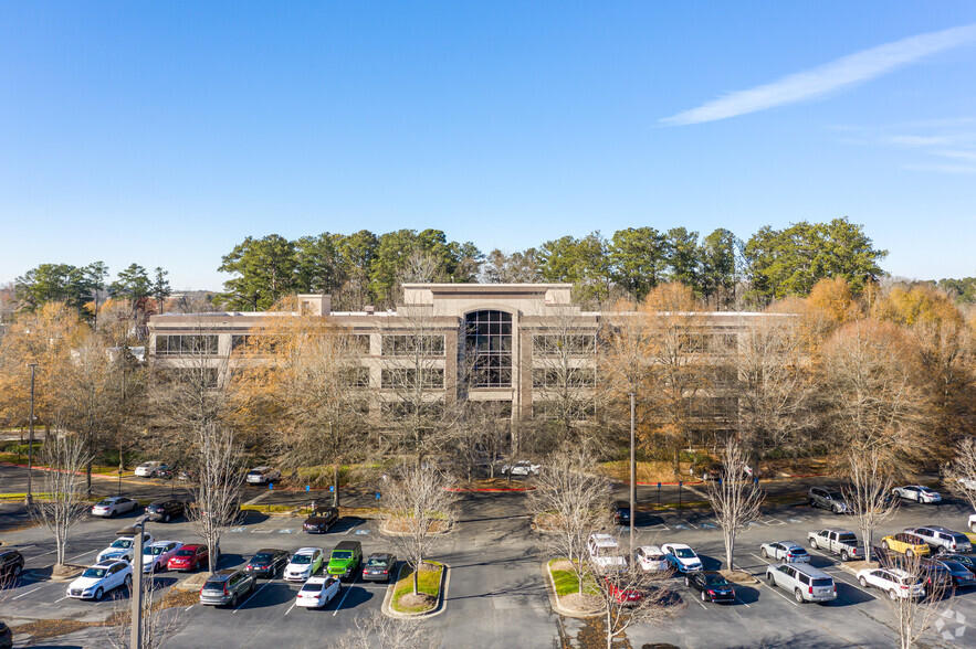 12600 Deerfield Pky, Alpharetta, GA for rent - Building Photo - Image 3 of 17