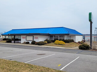 More details for 2329 Romig Rd, Akron, OH - Office/Retail for Rent