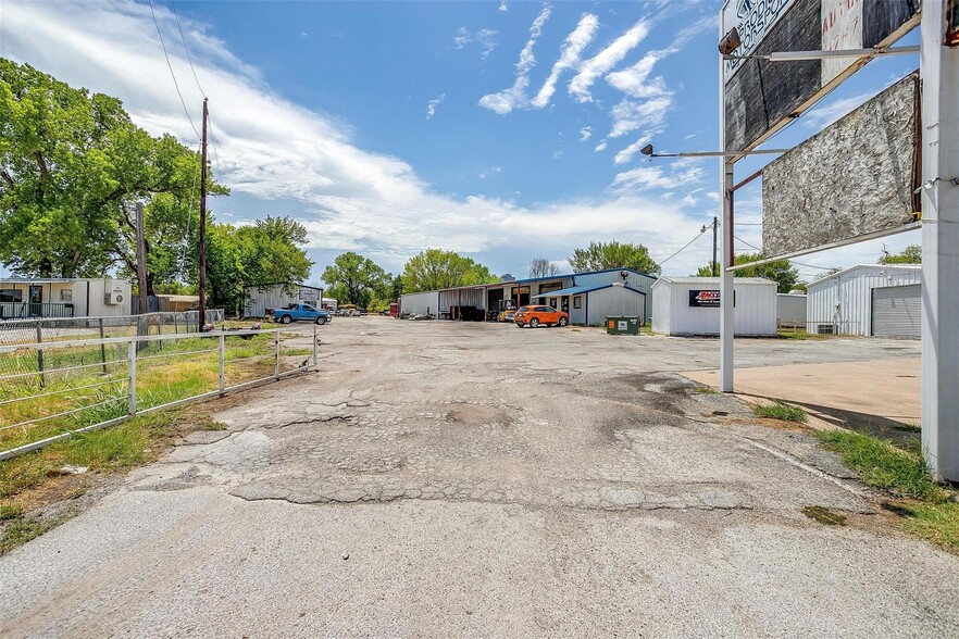 5210 E Highway 199, Springtown, TX for sale - Primary Photo - Image 1 of 1