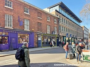 20 St. Marys St, Shrewsbury to rent Building Photo- Image 1 of 4