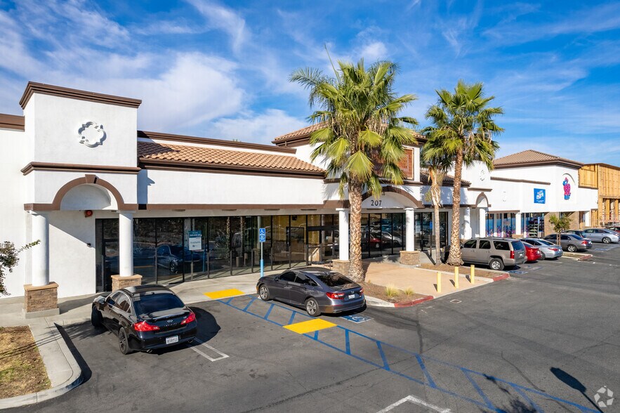 Upland Village Center Upland, CA for Sale UK