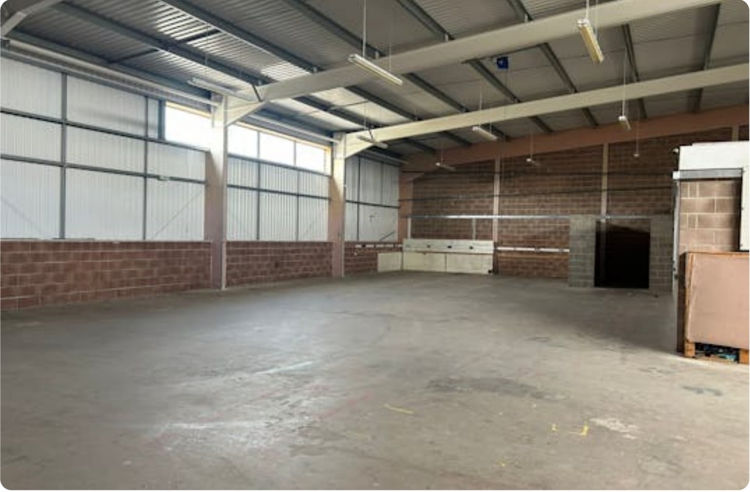 Telford St, Newport to rent Interior Photo- Image 1 of 1