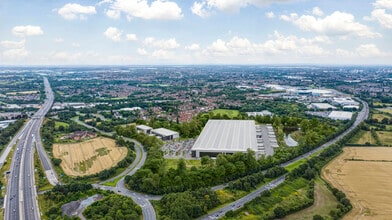 Pickards Way, Coventry to rent Building Photo- Image 2 of 4
