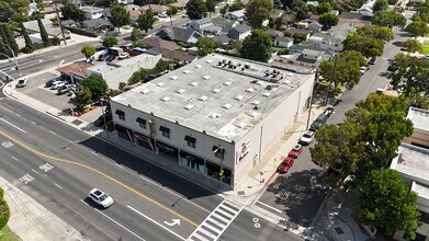 940 W Chapman Ave, Orange, CA for rent Aerial- Image 1 of 11