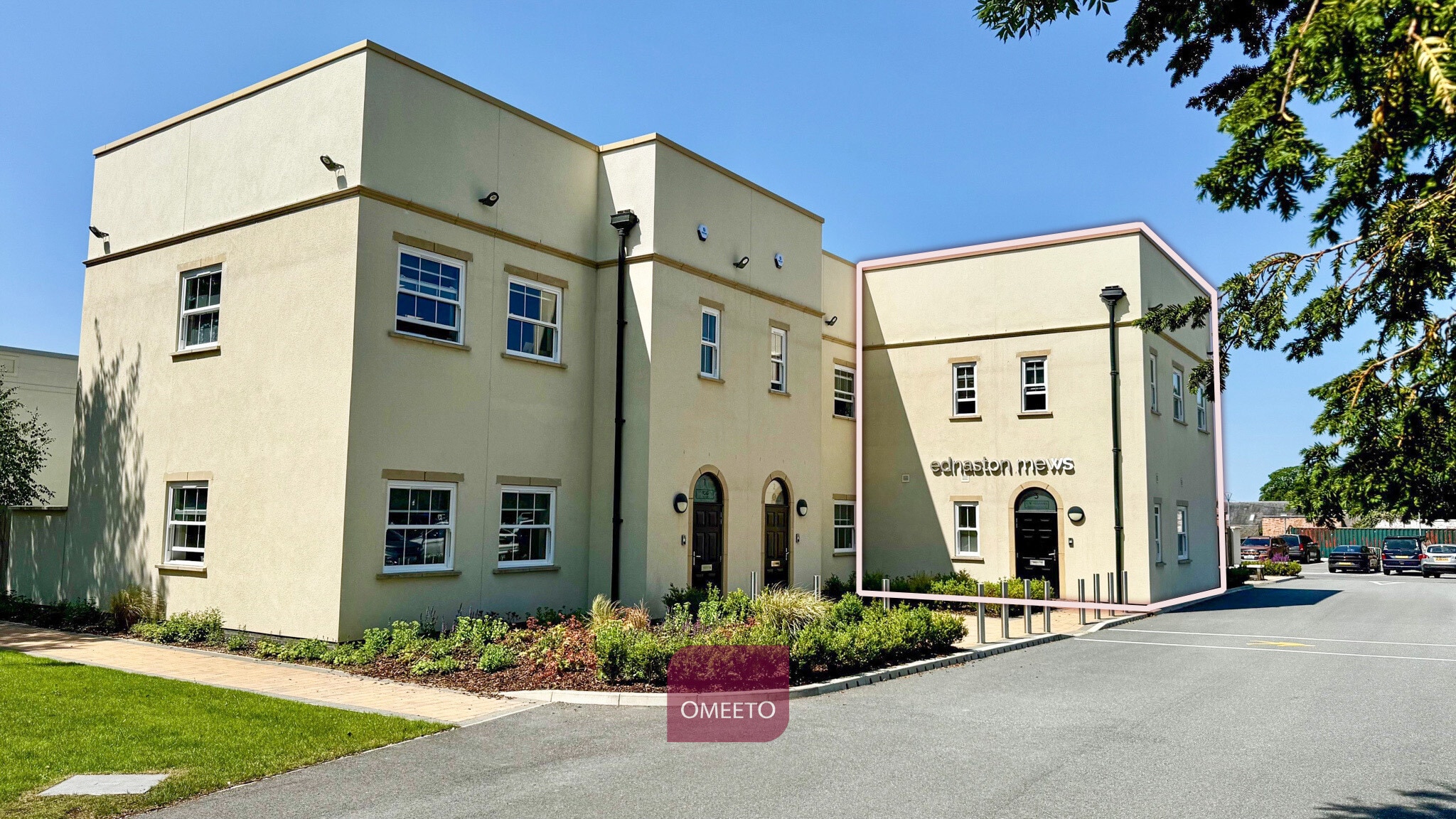 Painters Ln, Ashbourne to rent Building Photo- Image 1 of 5