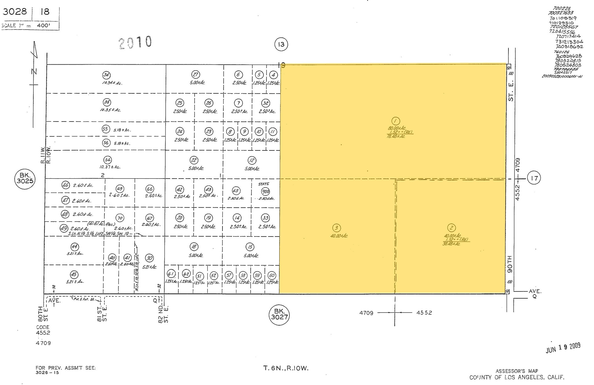 38524 90th St, Palmdale, CA for sale Building Photo- Image 1 of 1