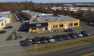 More details for 12 Littell Rd, East Hanover, NJ - Light Industrial for Rent