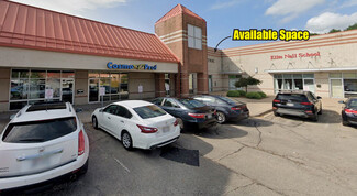 More details for 1725-1734 Thierer Rd, Madison, WI - Retail for Rent