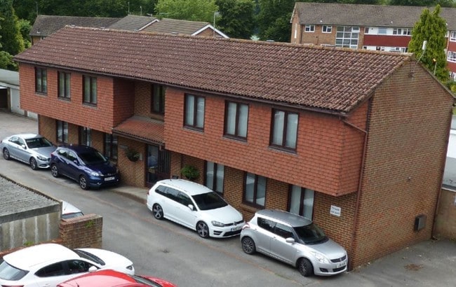 More details for Station Rd W, Oxted - Office to Rent