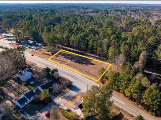 More details for 5444 Fayetteville Rd, Durham, NC - Land for Sale