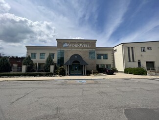 More details for 112 Third Ave, Carnegie, PA - Office for Sale