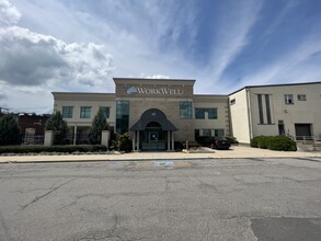 112 Third Ave, Carnegie, PA for rent Building Photo- Image 1 of 13