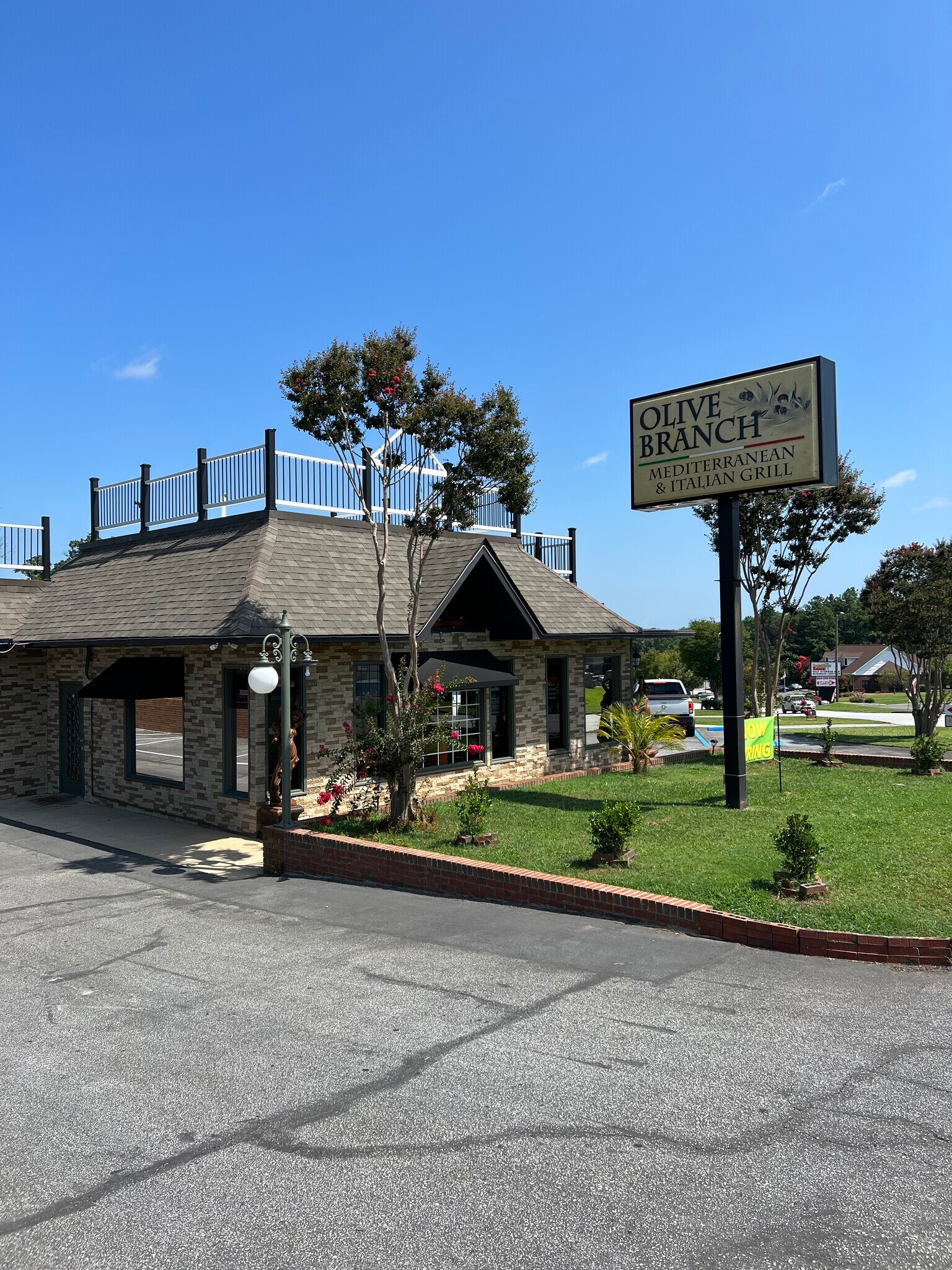 109 Birchtree Dr, Greenwood, SC for sale Building Photo- Image 1 of 1