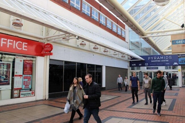 More details for 28 Borough Rd, Birkenhead - Retail for Sale
