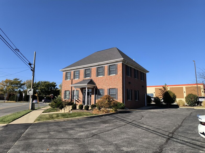 9421 Joliet St, Saint John, IN for rent - Building Photo - Image 3 of 11