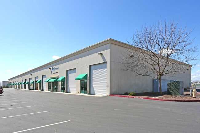 More details for 141-201 D'Arcy Pky, Lathrop, CA - Industrial to Rent