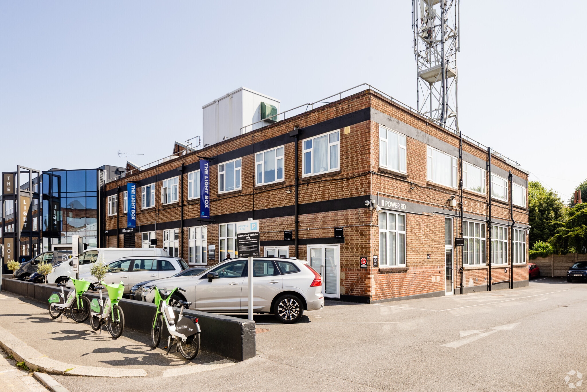 111 Power Rd, London for sale Building Photo- Image 1 of 1