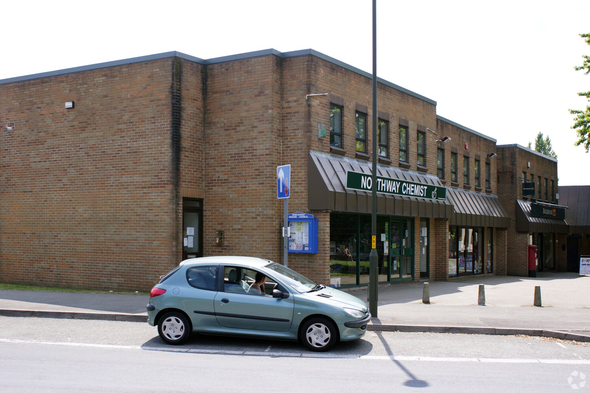 Northway Ln, Tewkesbury for sale Primary Photo- Image 1 of 1