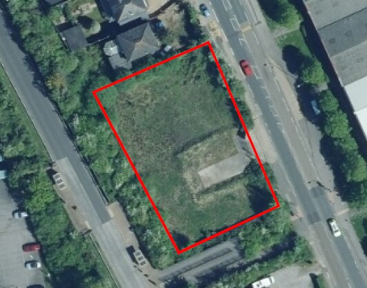 335-357 Gosport Rd, Fareham for sale - Building Photo - Image 2 of 3