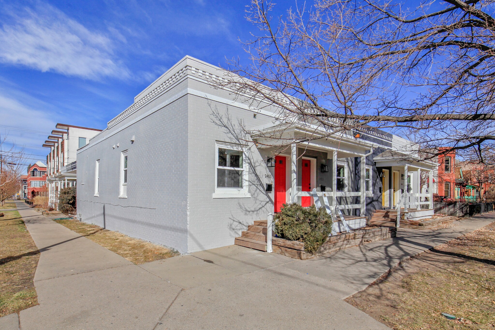 2405-2411 Tremont Pl, Denver, CO for sale Other- Image 1 of 1