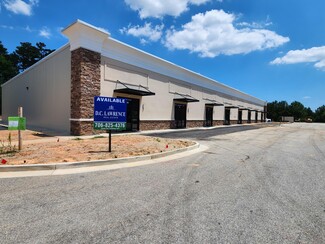 More details for 985-999 Branch Ct, Grovetown, GA - Light Industrial for Rent