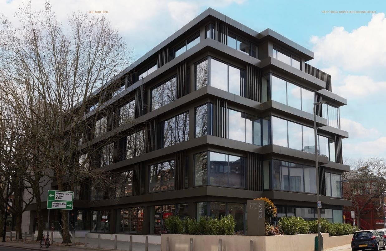 175 Upper Richmond Rd, London to rent Building Photo- Image 1 of 6