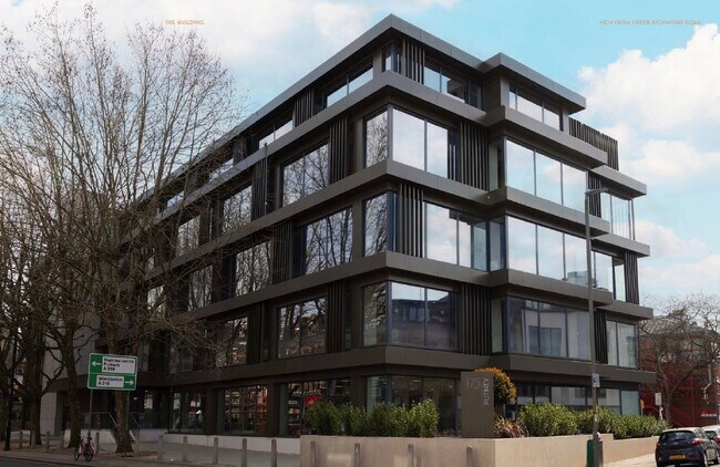 More details for 175 Upper Richmond Rd, London - Office to Rent