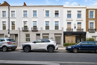 More details for 132-136 Royal College Street – Office for Sale, London