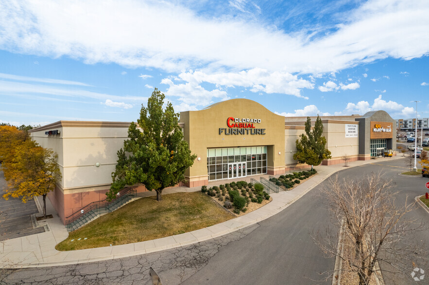 9150-9180 Wadsworth Pky, Westminster, CO for rent - Primary Photo - Image 1 of 3