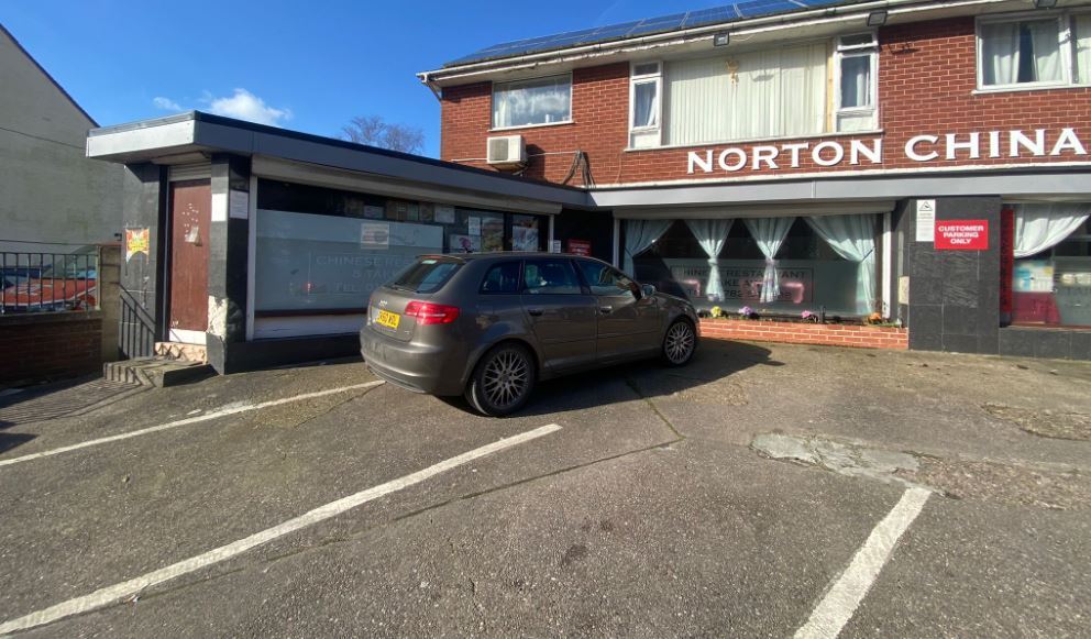 9-11 Endon Rd, Stoke On Trent for sale Primary Photo- Image 1 of 1