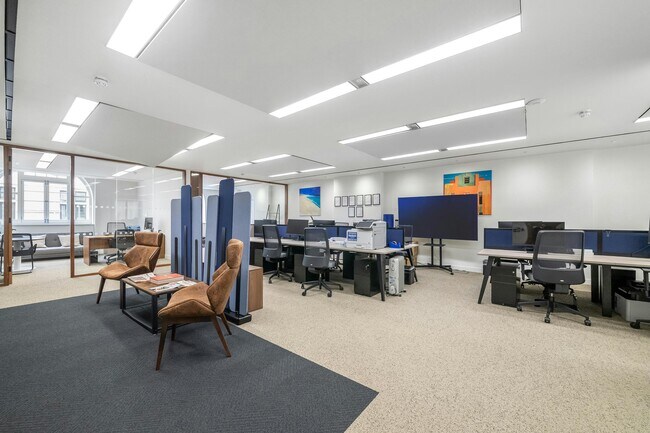 More details for 25-26 Bury St, London - Co-working to Rent