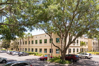 More details for 2201 Cantu Ct, Sarasota, FL - Office for Rent