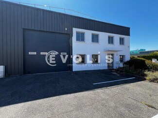 More details for Light Industrial to Rent