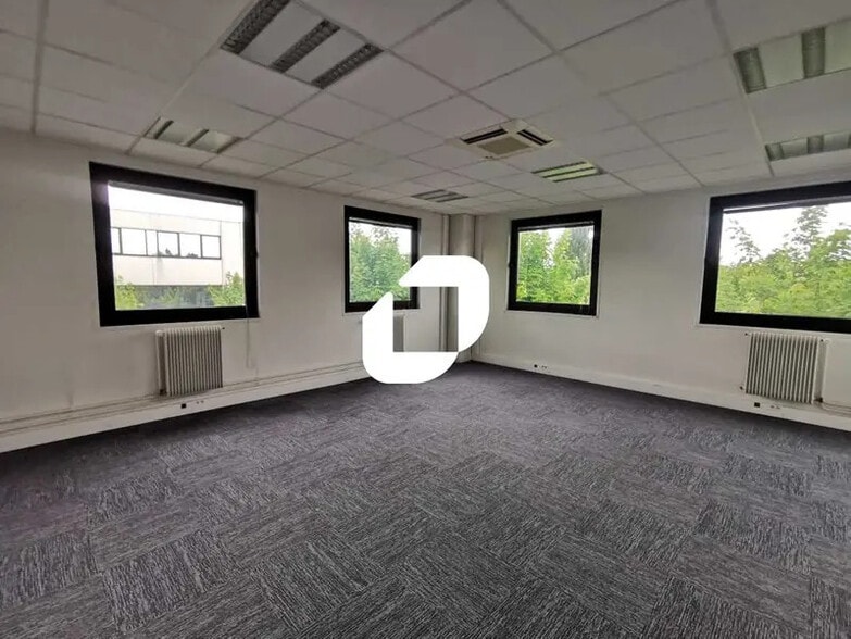 19-25 Rue Alexis De Tocqueville, Antony to rent - Interior Photo - Image 2 of 31