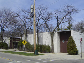 More details for 735 Saint Johns Ave, Highland Park, IL - Office for Rent