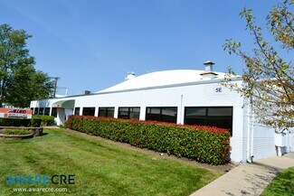 More details for 5 Easy St, Bound Brook, NJ - Industrial for Rent