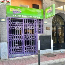 Retail in Collado Villalba, Madrid to rent Interior Photo- Image 1 of 7