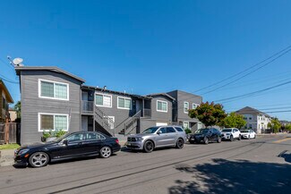 More details for 2737 Chestnut St, Oakland, CA - Residential for Sale