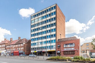 More details for 54-58 High St, Edgware - Office for Rent