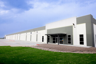 More details for 854 Nicholas D. Hachar Rd., Laredo, TX - Industrial for Rent