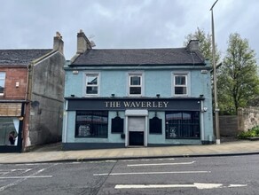 344 Main St, Wishaw for rent Building Photo- Image 1 of 2